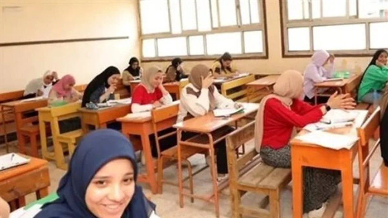مجموع 2026.. تفاصيل درجات الثانوية العامة الجديدة